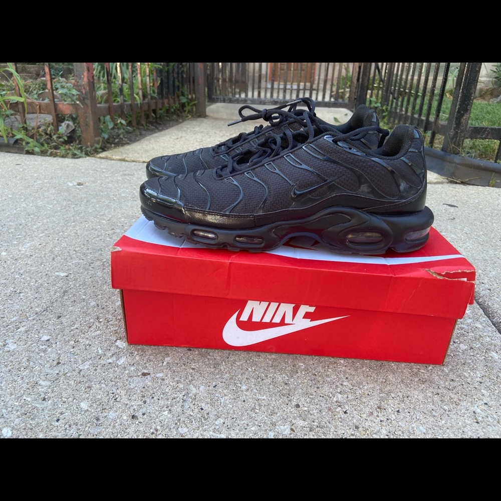 Air Max Plus